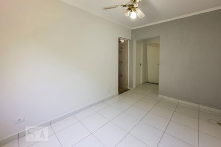 Sala de apartamento à venda com 2 quartos, 56m² em Demarchi, São Bernardo do Campo