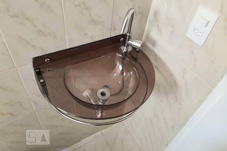 Apartamento à venda com 56m², 2 quartos e 1 vagaBanheiro