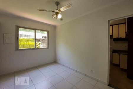 Sala de apartamento à venda com 2 quartos, 56m² em Demarchi, São Bernardo do Campo