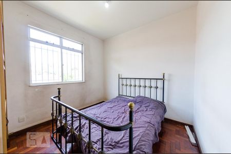 Quarto 2 de apartamento para alugar com 3 quartos, 131m² em Salgado Filho, Belo Horizonte