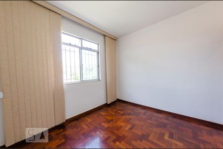 Quarto 1 de apartamento para alugar com 3 quartos, 131m² em Salgado Filho, Belo Horizonte