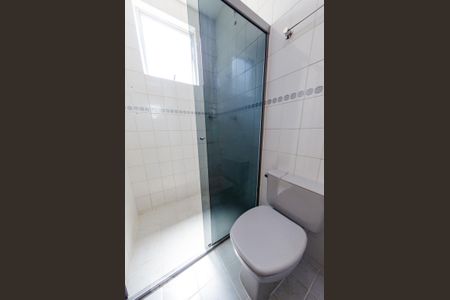 Apartamento para alugar com 131m², 3 quartos e 2 vagas Apartamento para alugar com 131m², 3 quartos e 2 vagasBanheiro da suíte