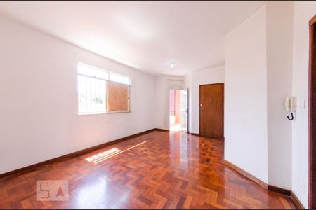 Apartamento para alugar com 3 quartos, 131m² em Salgado Filho, Belo Horizonte