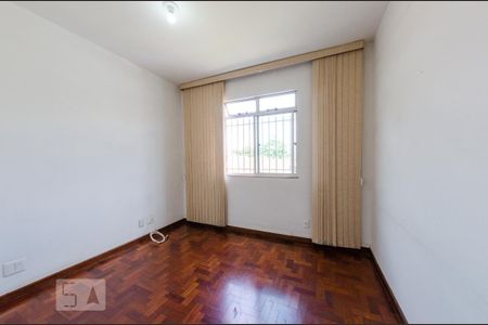 Quarto 1 de apartamento para alugar com 3 quartos, 131m² em Salgado Filho, Belo Horizonte
