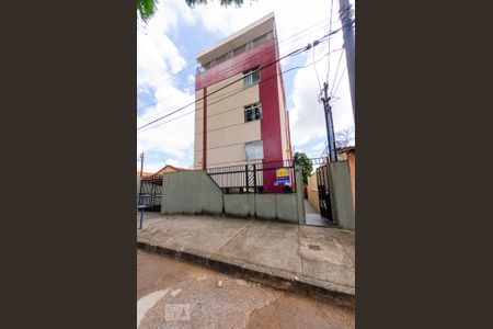 Apartamento para alugar com 131m², 3 quartos e 2 vagas Apartamento para alugar com 131m², 3 quartos e 2 vagasFachada