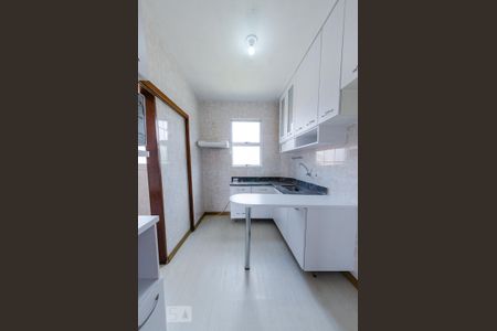 Apartamento para alugar com 131m², 3 quartos e 2 vagas Apartamento para alugar com 131m², 3 quartos e 2 vagasCozinha