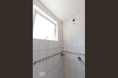 Apartamento para alugar com 131m², 3 quartos e 2 vagas Apartamento para alugar com 131m², 3 quartos e 2 vagasBanheiro da suíte