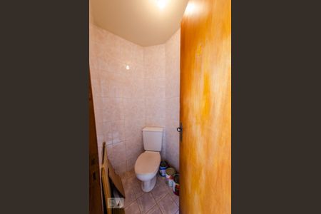 Apartamento para alugar com 131m², 3 quartos e 2 vagas Apartamento para alugar com 131m², 3 quartos e 2 vagasBanheiro de serviço
