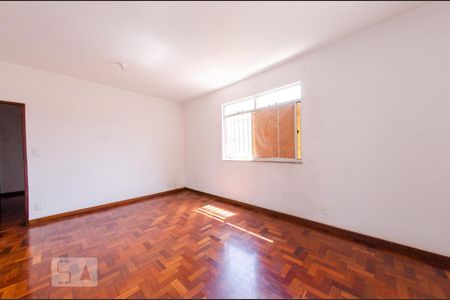 Sala de apartamento para alugar com 3 quartos, 131m² em Salgado Filho, Belo Horizonte