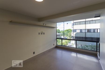 Quarto 1 de apartamento para alugar com 3 quartos, 165m² em Asa Norte, Brasília