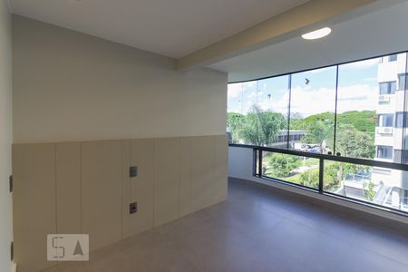 Quarto 2 de apartamento para alugar com 3 quartos, 165m² em Asa Norte, Brasília