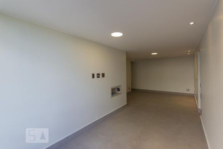 Apartamento para alugar com 165m², 3 quartos e 1 vagaSala