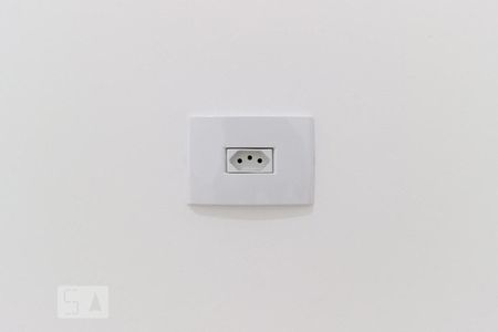 Sala de apartamento para alugar com 1 quarto, 47m² em Vila Maria Baixa, São Paulo