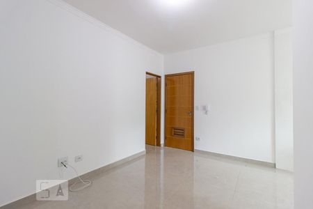 Sala de apartamento para alugar com 1 quarto, 47m² em Vila Maria Baixa, São Paulo