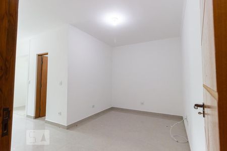 Sala de apartamento para alugar com 1 quarto, 47m² em Vila Maria Baixa, São Paulo