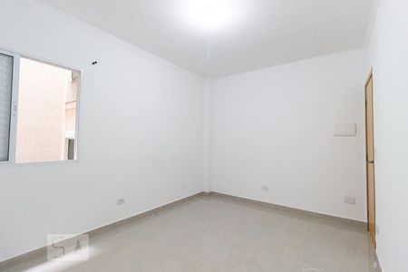 Quarto de apartamento para alugar com 1 quarto, 47m² em Vila Maria Baixa, São Paulo