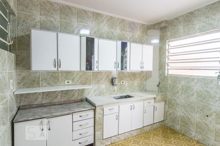 Cozinha de apartamento para alugar com 2 quartos, 107m² em Mooca, São Paulo