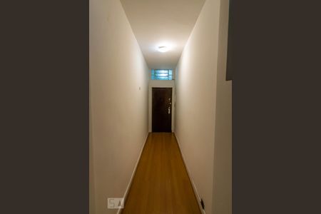 Corredor Entrada de apartamento para alugar com 2 quartos, 107m² em Mooca, São Paulo