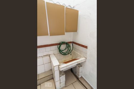 Apartamento para alugar com 107m², 2 quartos e sem vaga Apartamento para alugar com 107m², 2 quartos e sem vagaÁrea de Serviço