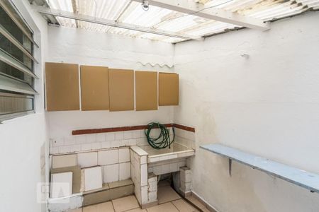 Apartamento para alugar com 107m², 2 quartos e sem vaga Apartamento para alugar com 107m², 2 quartos e sem vagaÁrea de Serviço