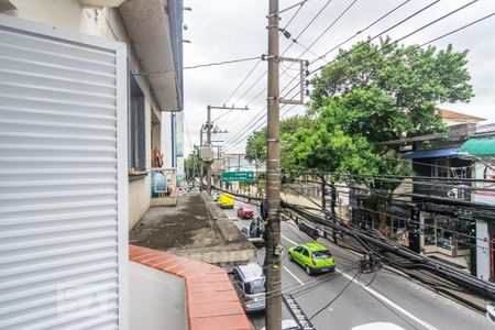 Varanda de apartamento para alugar com 2 quartos, 107m² em Mooca, São Paulo