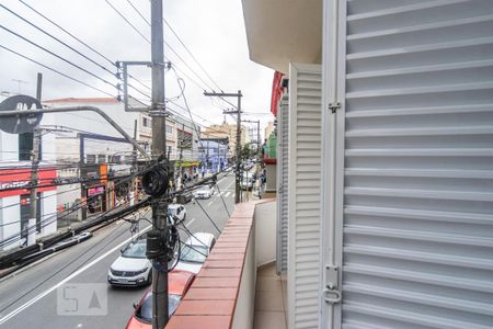 Apartamento para alugar com 107m², 2 quartos e sem vaga Apartamento para alugar com 107m², 2 quartos e sem vagaVaranda