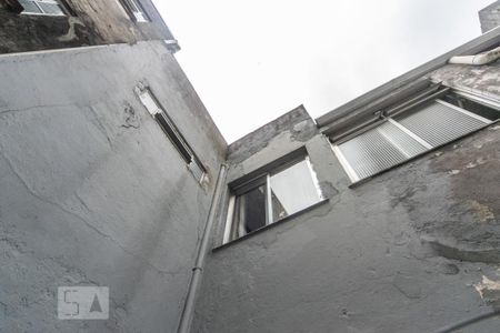Área de Serviço de apartamento para alugar com 2 quartos, 107m² em Mooca, São Paulo