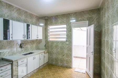 Cozinha de apartamento para alugar com 2 quartos, 107m² em Mooca, São Paulo