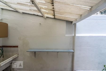 Apartamento para alugar com 107m², 2 quartos e sem vaga Apartamento para alugar com 107m², 2 quartos e sem vagaÁrea de Serviço