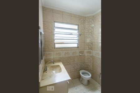 Banheiro de apartamento para alugar com 2 quartos, 107m² em Mooca, São Paulo