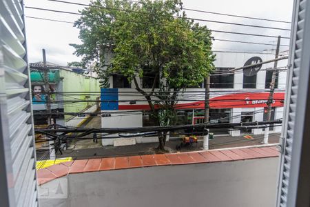 Apartamento para alugar com 107m², 2 quartos e sem vaga Apartamento para alugar com 107m², 2 quartos e sem vagaVaranda