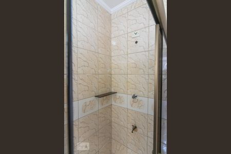 Apartamento para alugar com 107m², 2 quartos e sem vaga Apartamento para alugar com 107m², 2 quartos e sem vagaBanheiro