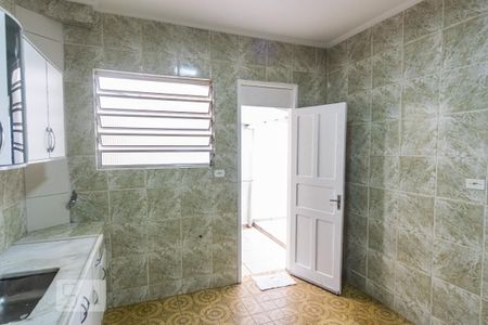 Apartamento para alugar com 107m², 2 quartos e sem vaga Apartamento para alugar com 107m², 2 quartos e sem vagaCozinha