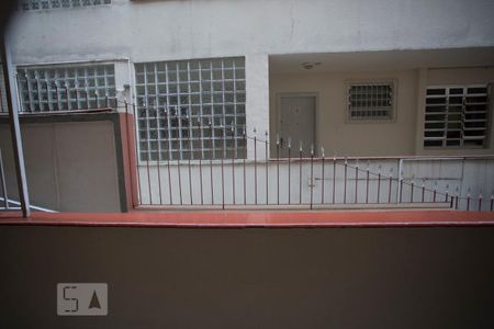 Apartamento à venda com 53m², 2 quartos e sem vagaVista da Sala