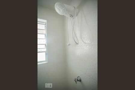 Apartamento à venda com 53m², 2 quartos e sem vagaBanheiro - Chuveiro