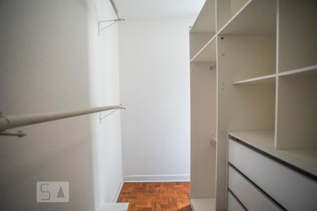 Apartamento à venda com 53m², 2 quartos e sem vagaQuarto 1 - Armários