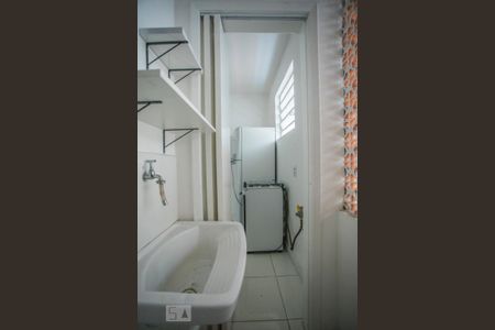 Apartamento à venda com 53m², 2 quartos e sem vagaÁrea de Serviço