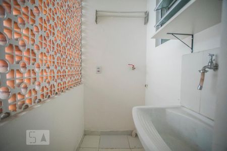 Apartamento à venda com 53m², 2 quartos e sem vagaÁrea de Serviço
