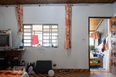 sala de casa à venda com 2 quartos, 500m² em Casa Verde Alta, São Paulo