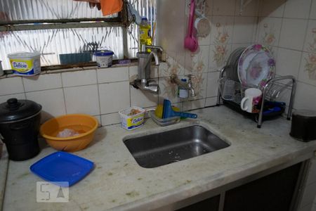 Casa à venda com 500m², 2 quartos e 6 vagas Casa à venda com 500m², 2 quartos e 6 vagascozinha