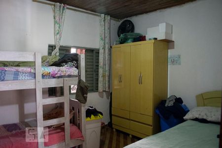 quarto 1 de casa à venda com 2 quartos, 500m² em Casa Verde Alta, São Paulo