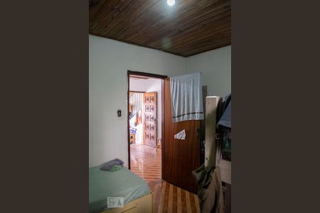 quarto 1 de casa à venda com 2 quartos, 500m² em Casa Verde Alta, São Paulo