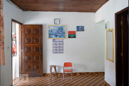 sala de casa à venda com 2 quartos, 500m² em Casa Verde Alta, São Paulo