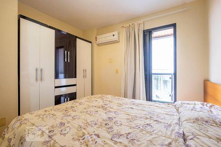 Quarto de apartamento à venda com 1 quarto, 39m² em Jardim Paulista, São Paulo