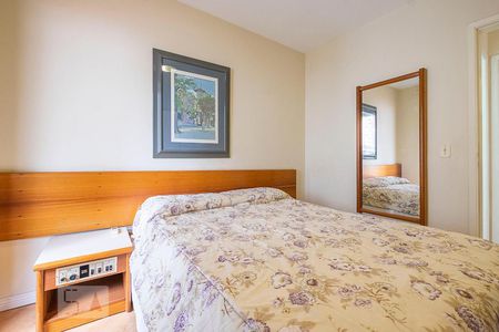 Quarto de apartamento à venda com 1 quarto, 39m² em Jardim Paulista, São Paulo