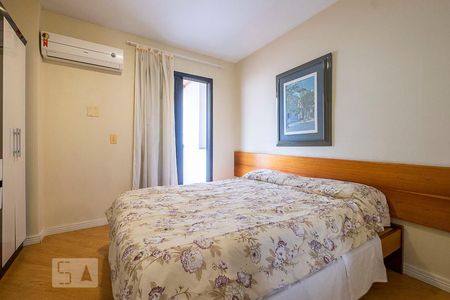 Quarto de apartamento à venda com 1 quarto, 39m² em Jardim Paulista, São Paulo