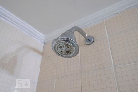 Banheiro de apartamento à venda com 1 quarto, 39m² em Jardim Paulista, São Paulo