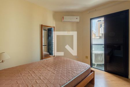 Quarto  de apartamento para alugar com 1 quarto, 44m² em Jardim Paulista, São Paulo