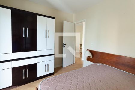 Apartamento para alugar com 44m², 1 quarto e 1 vaga Apartamento para alugar com 44m², 1 quarto e 1 vagaQuarto
