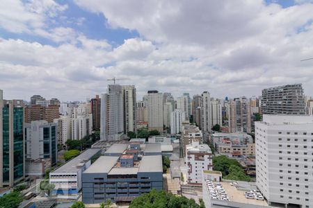 Apartamento à venda com 109m², 2 quartos e 2 vagasVista Suíte 1
